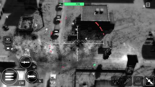 War Drone