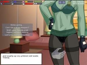 Rogue-Like: Evolution