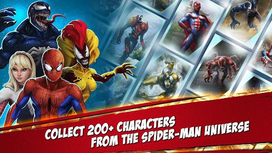 Spider-Man Mobile