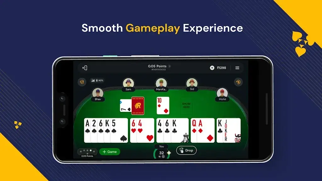 Rummy Culture