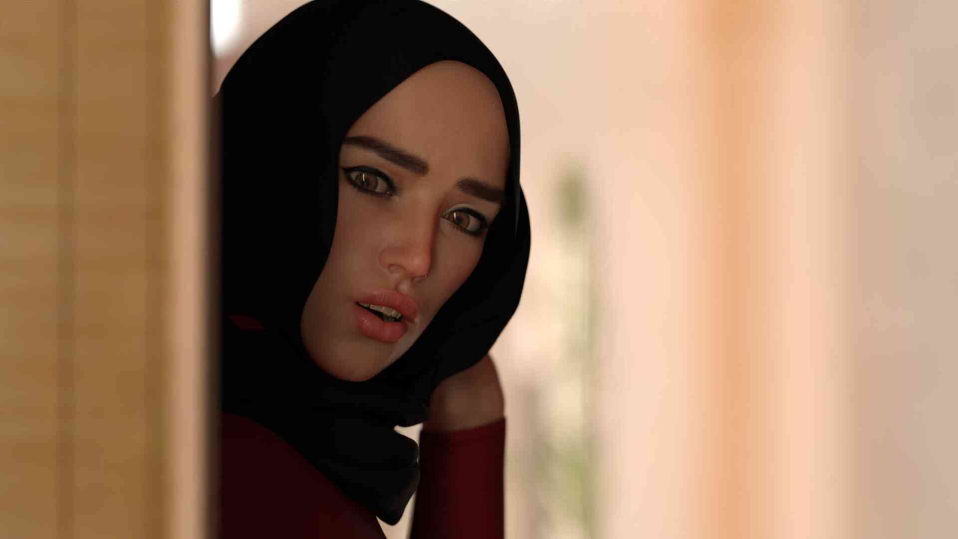Lust of Pain