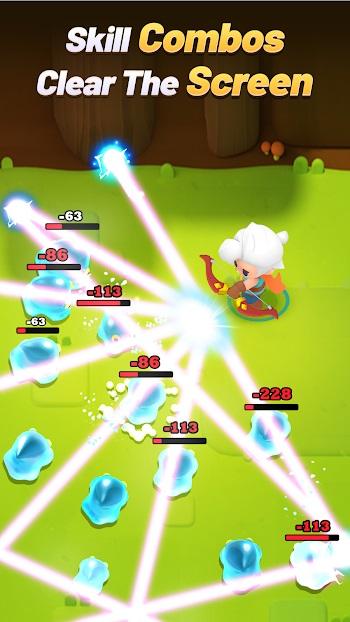 Archero 2 Mod