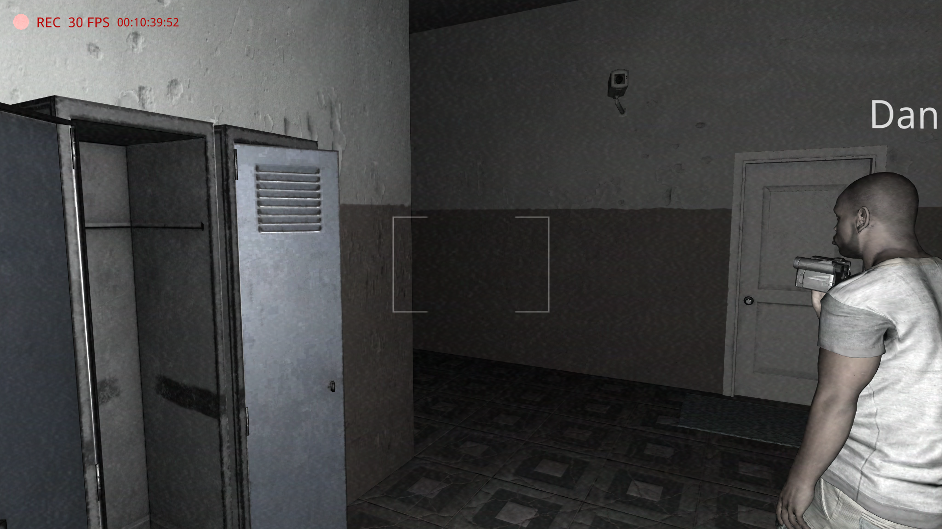 Cursed Apartment