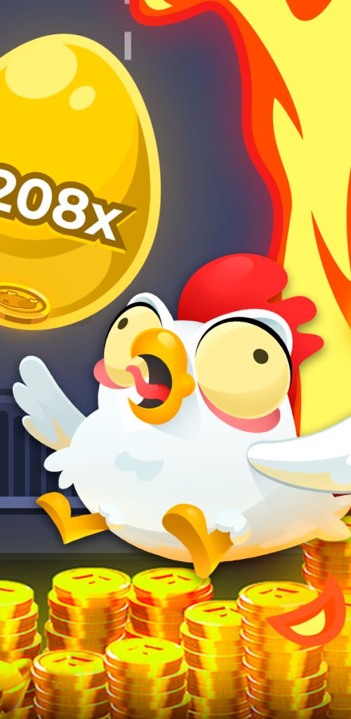 Chicken Road