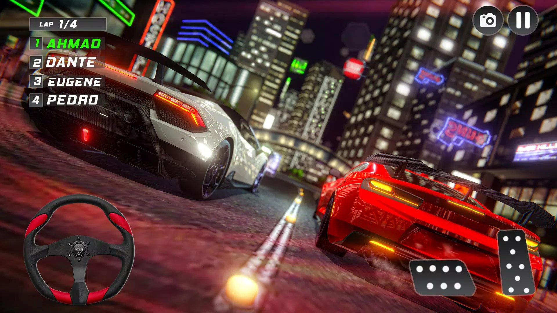 Car Games: Car Racing Game Car Games: Car Racing Game