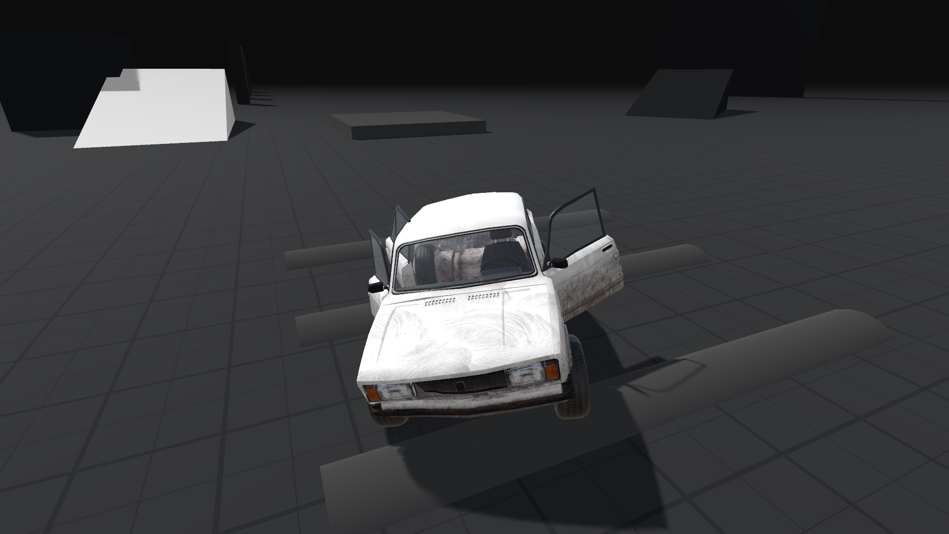 Ultimate Car Crash Simulator Ultimate Car Crash Simulator