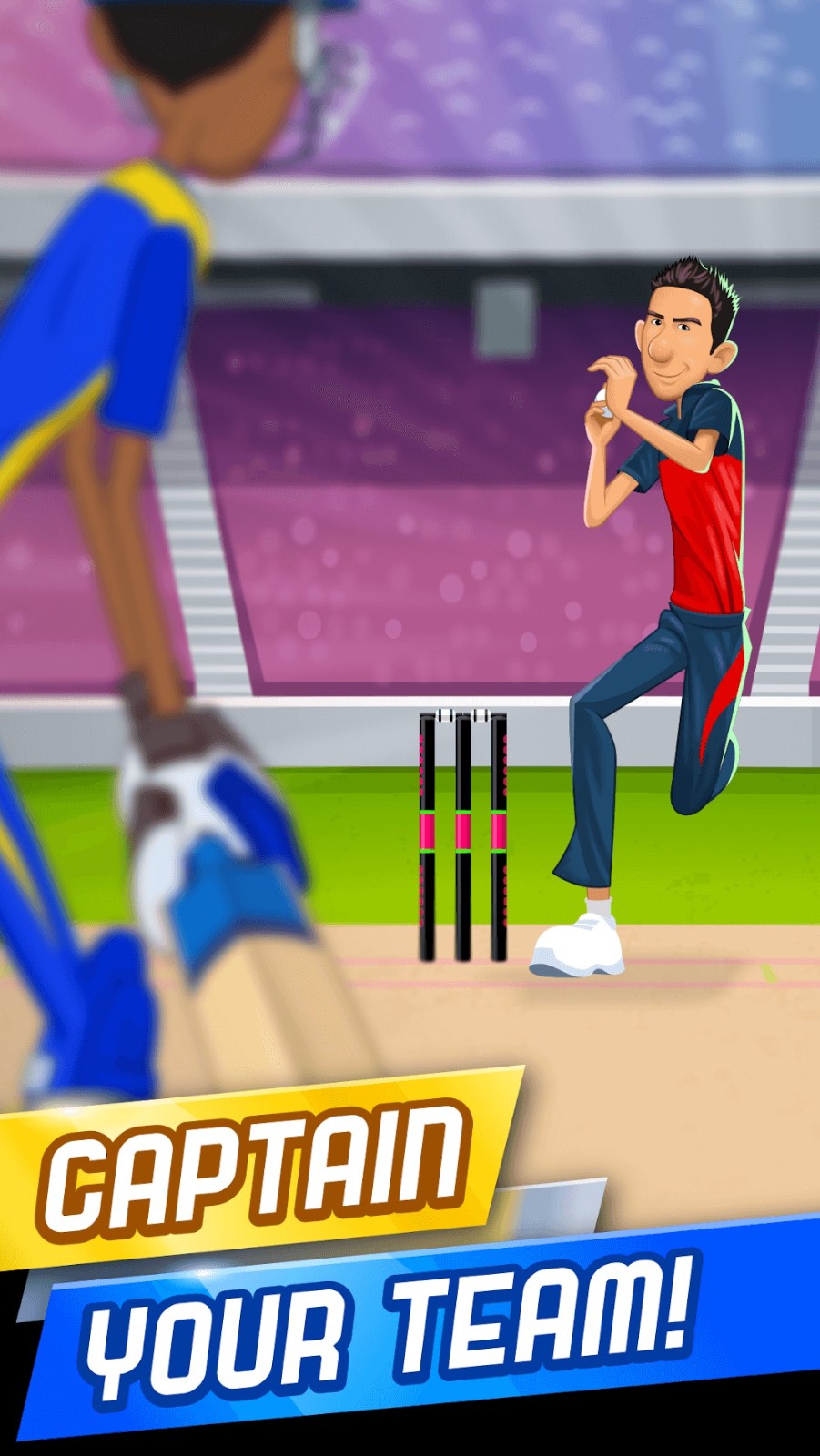 Stick Cricket Super League Free Stick Cricket Super League Free