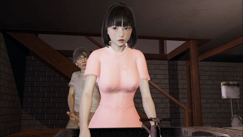 Tomie Wants to Get Married