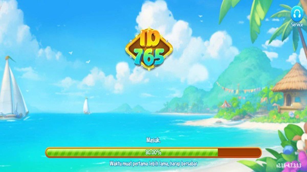 ID765 APK