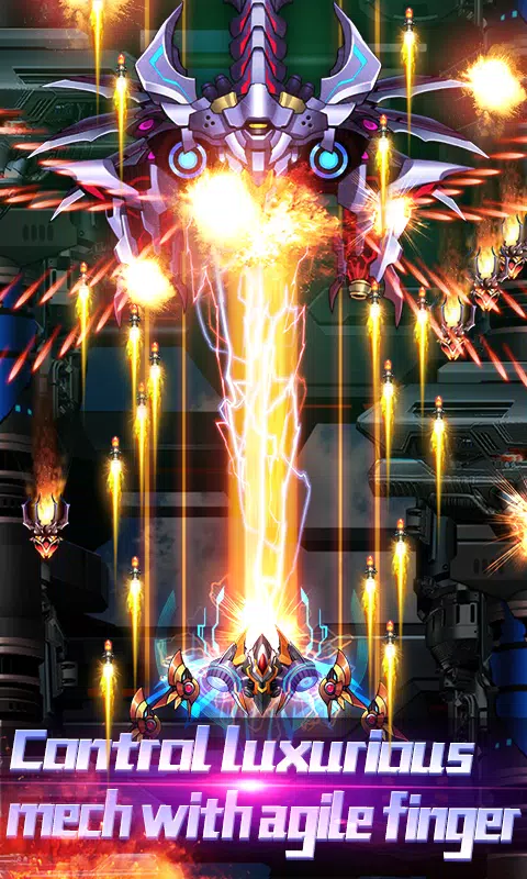 Thunder Assault Thunder Assault
