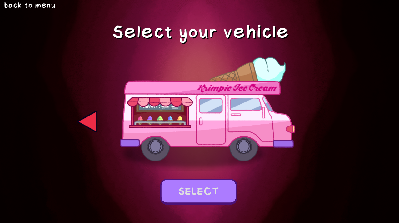 Tentacle Van Tentacle Van