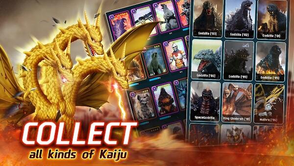 Godzilla Defense Force Mod Godzilla Defense Force Mod