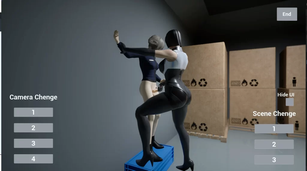 Doll Labo APK Doll Labo APK