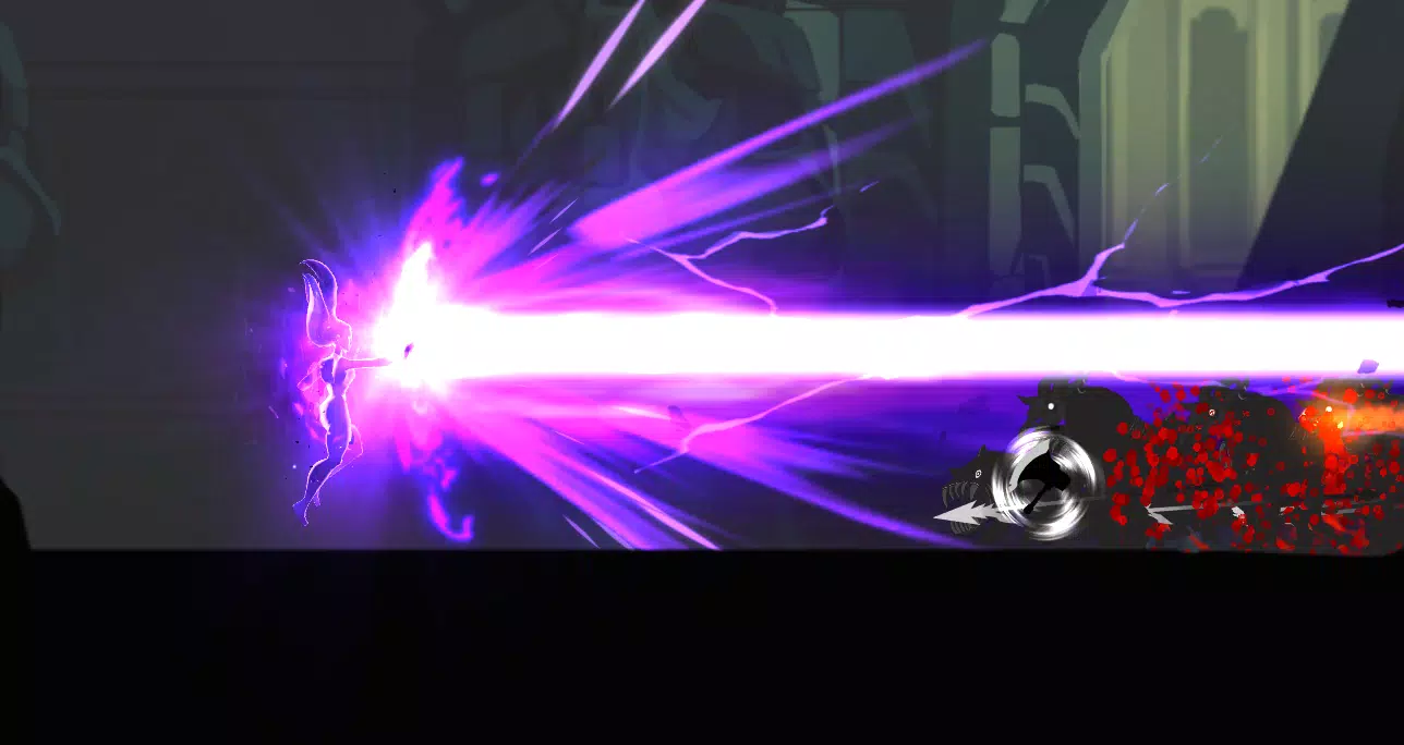 Shadow of Death:Dark Knight Shadow of Death:Dark Knight