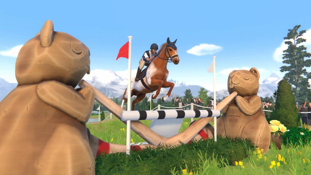 Rival Stars Horse Racing Mod Rival Stars Horse Racing Mod
