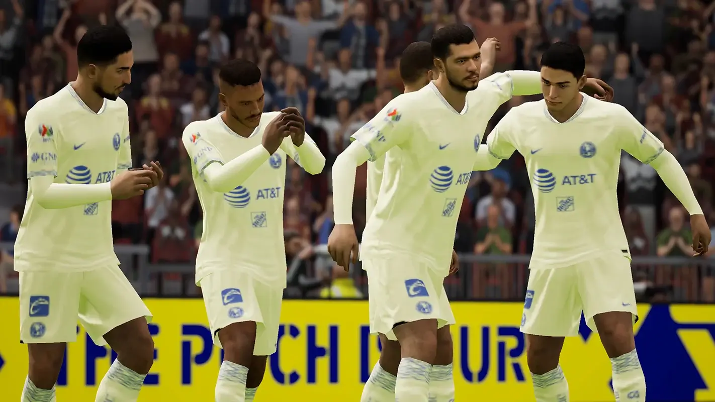 eFootball 2022