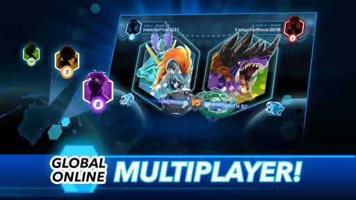 BEYBLADE BURST app BEYBLADE BURST app