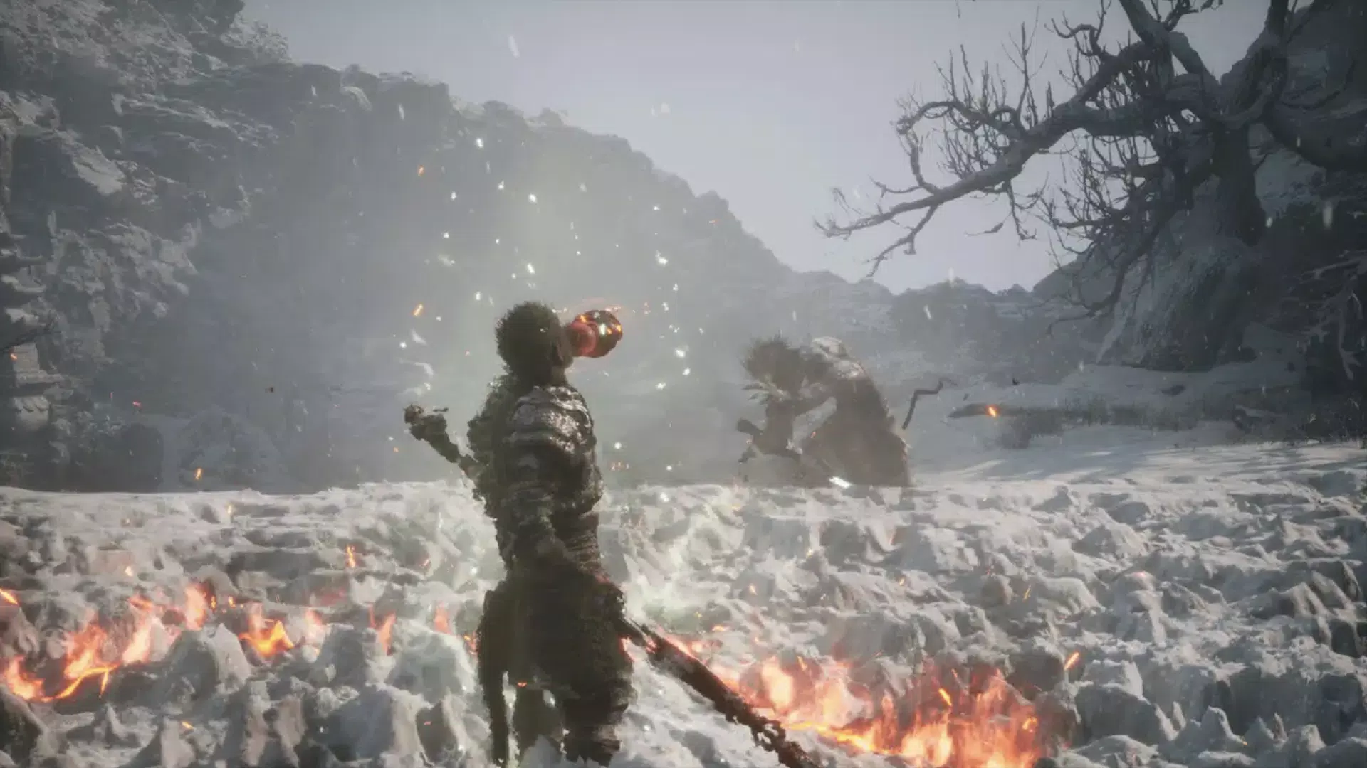Black Myth: Monkey King