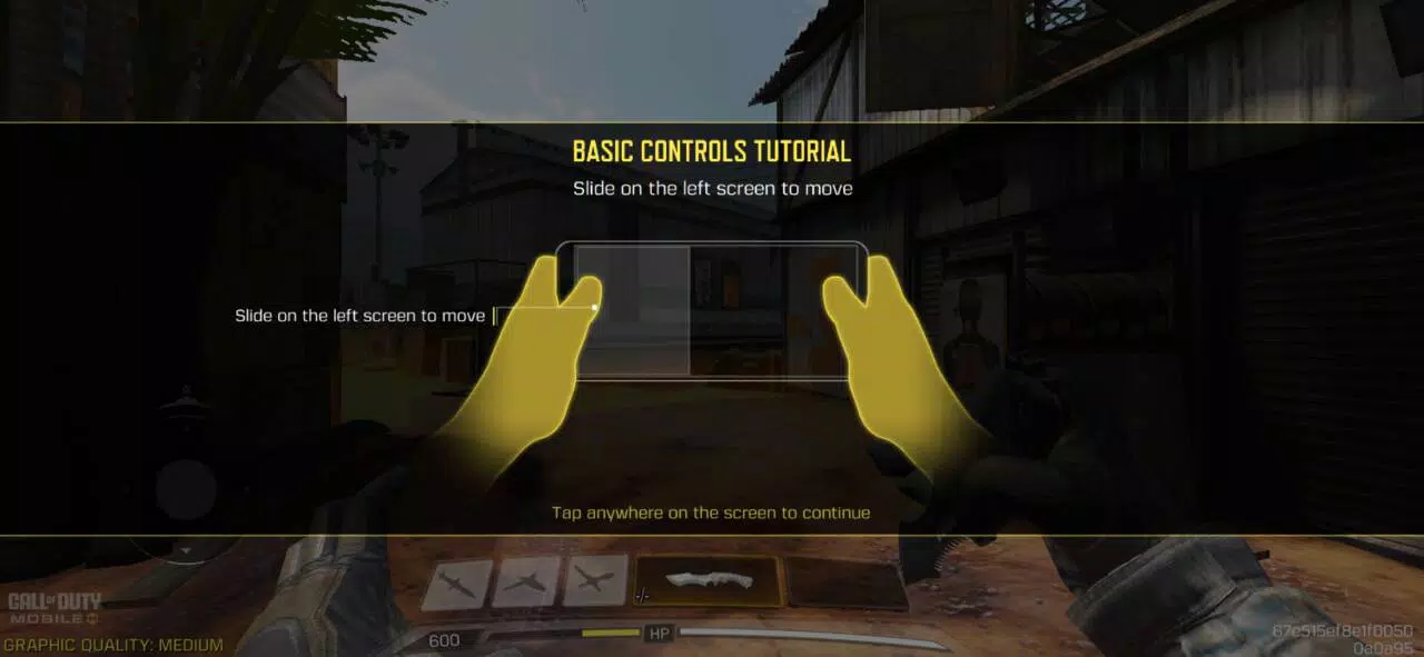 Call of Duty: Mobile Call of Duty: Mobile