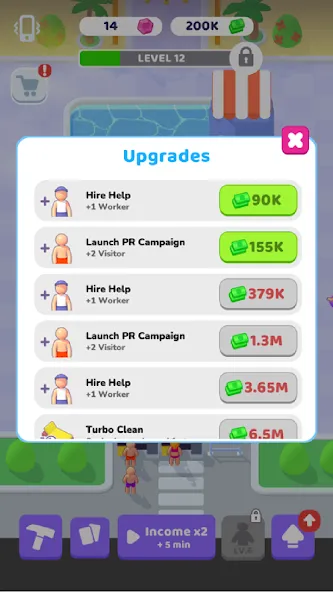My Aquapark