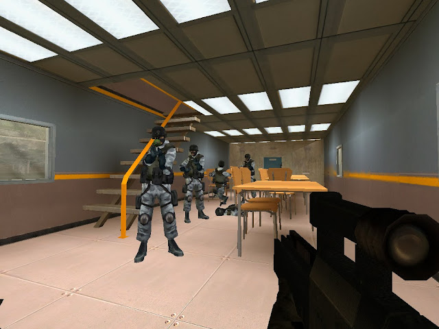 Project IGI 2 Covert Strike