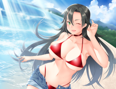 Renryuu: Ascension Renryuu: Ascension