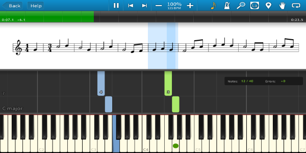Synthesia