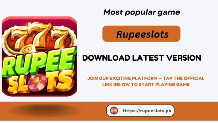 Rupee Slots