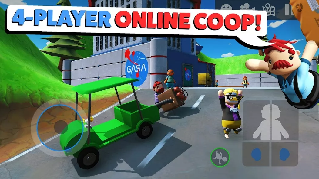 Totally Reliable Delivery Service APK