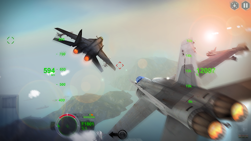 AirFighters Mod AirFighters Mod