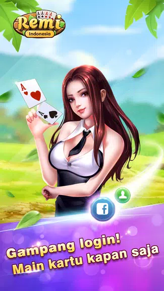 Remi Poker Online for Free Android
