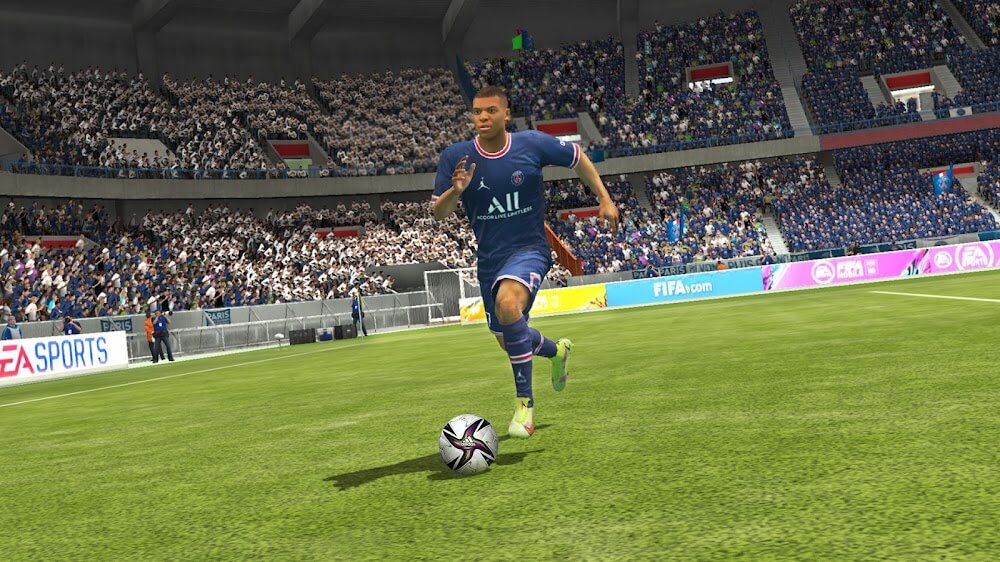 EA FC Mobile Soccer APK
