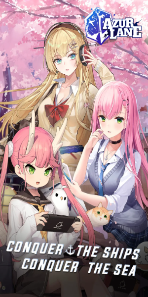 Azur Lane Mod Azur Lane Mod