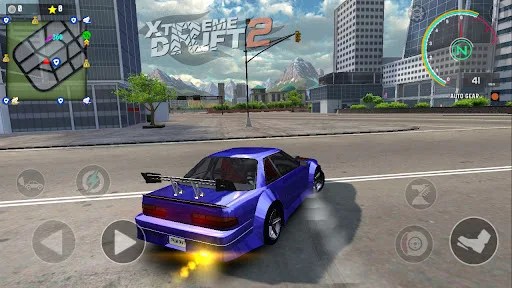 Xtreme Drift 2 Xtreme Drift 2