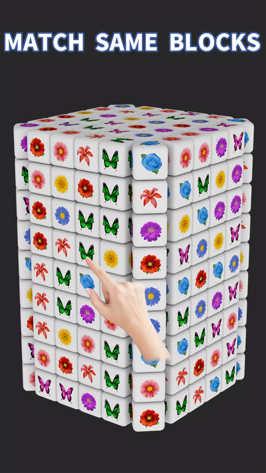 Cube Master 3D