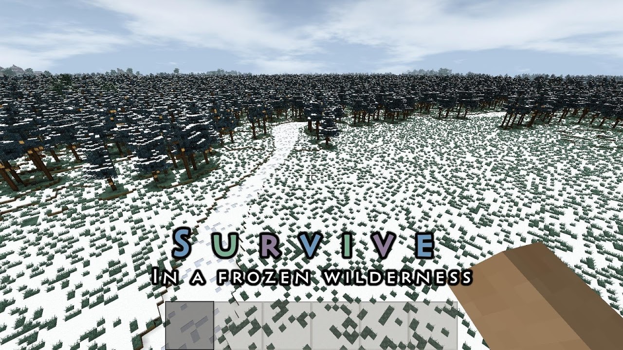 Survivalcraft 2 Survivalcraft 2