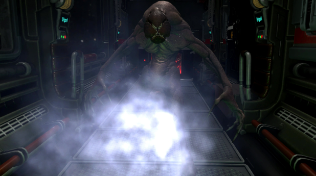 The Call of Darkness