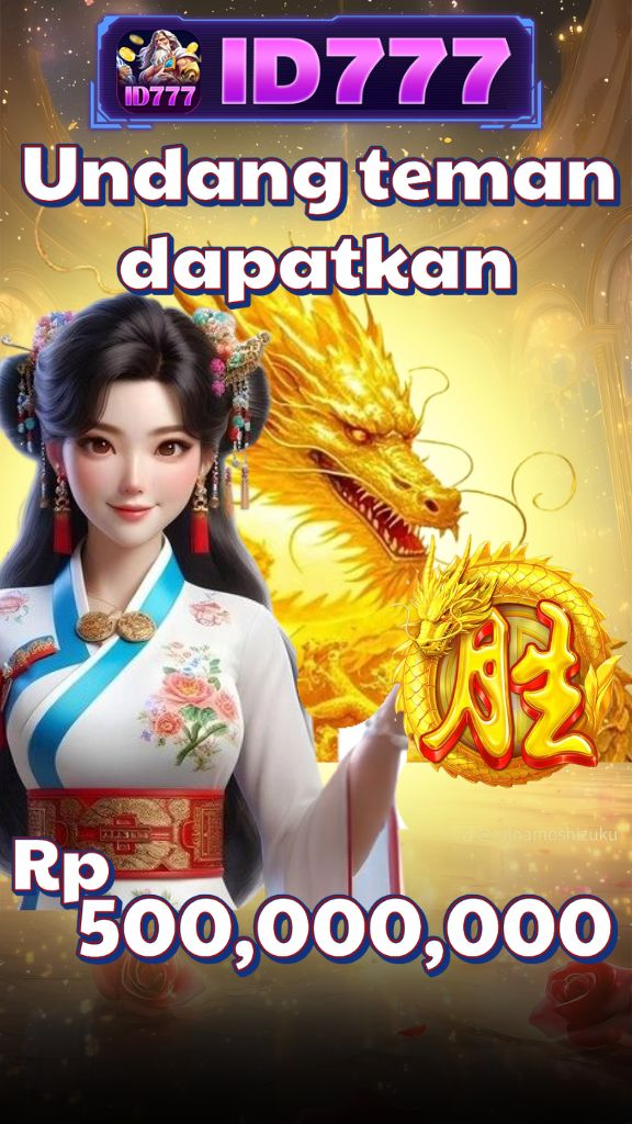 ID777 ID777