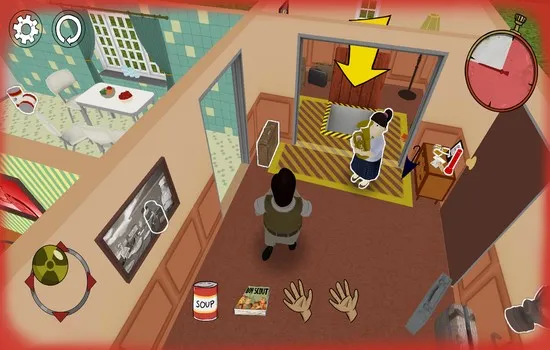 60 Seconds! Atomic Adventure 60 Seconds! Atomic Adventure