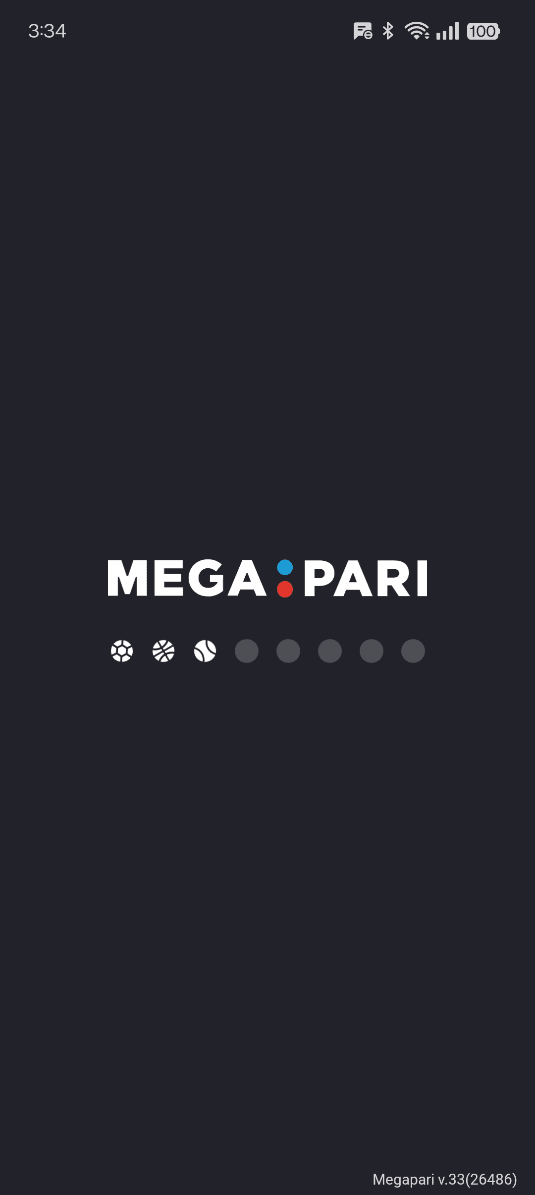 Megapari
