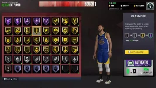 NBA 2K23 Myteam NBA 2K23 Myteam
