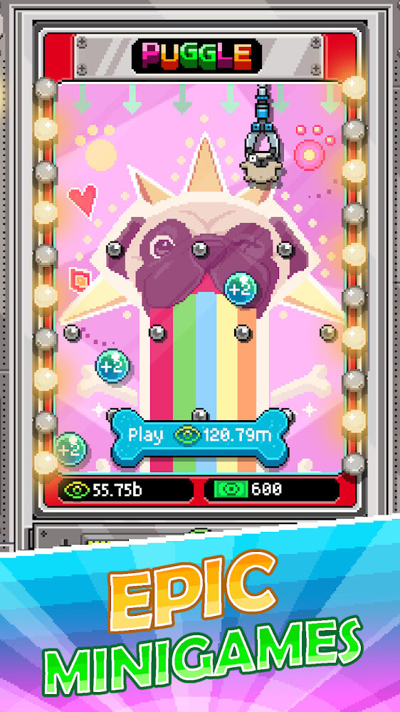PewDiePie's Tuber Simulator