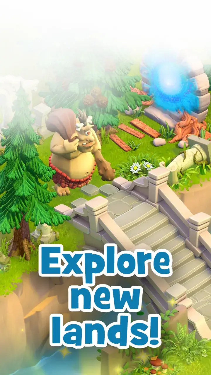 Land of Legends: Island games Land of Legends: Island games