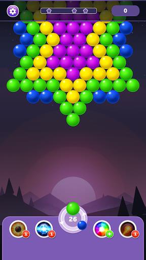 Bubble Shooter Rainbow Bubble Shooter Rainbow