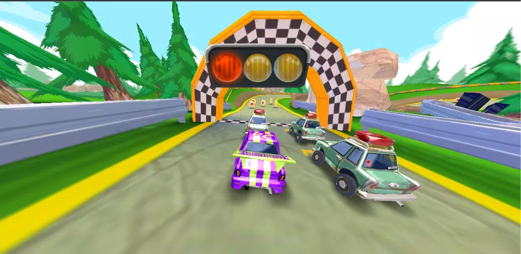 Drift Dudes S²