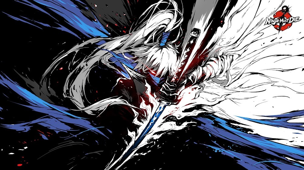 Ninja Must Die Ninja Must Die