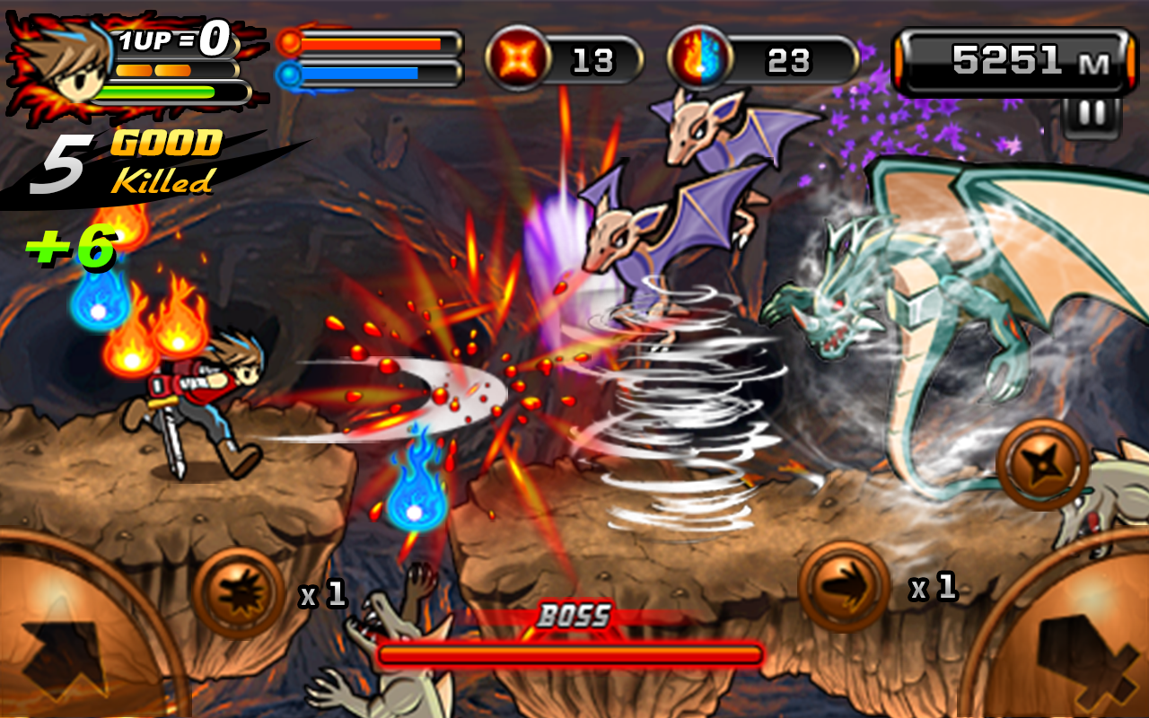 Devil Ninja2 Devil Ninja2