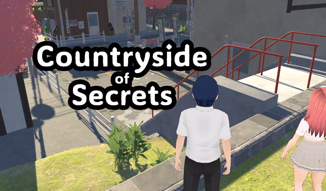 Countryside of Secrets Countryside of Secrets
