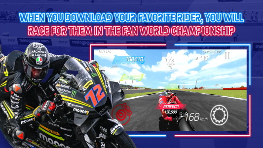 MotoGP Racing '23 MotoGP Racing '23