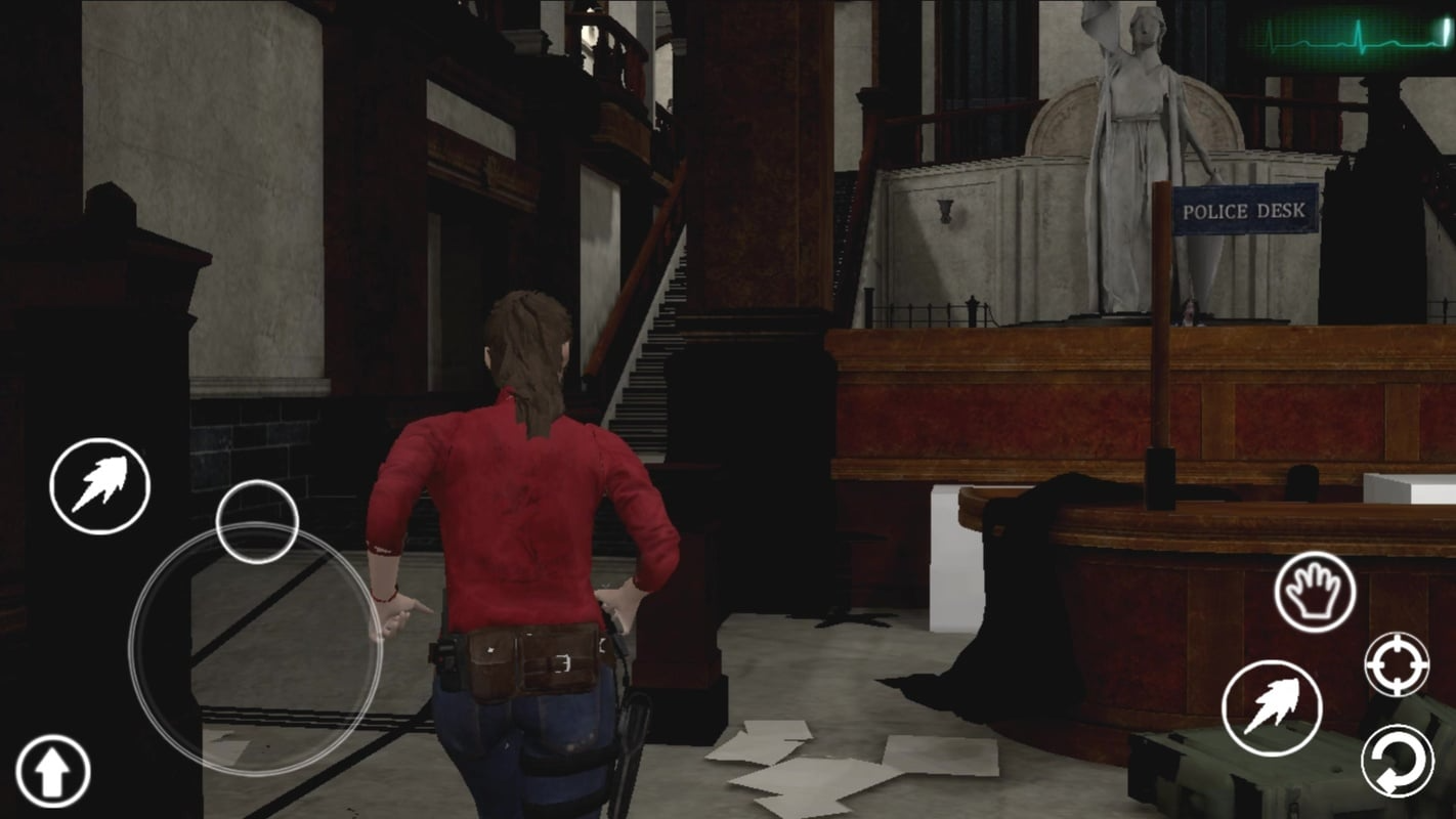 Resident Evil 2 Remake Resident Evil 2 Remake
